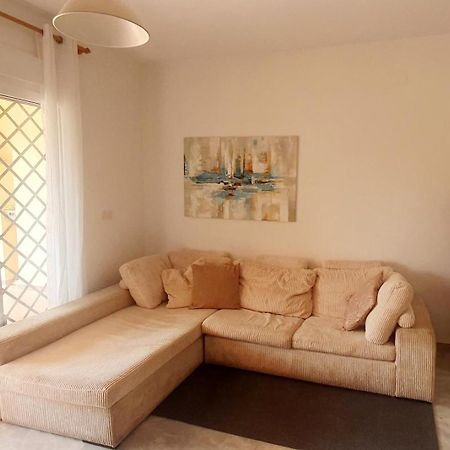 Ferienwohnung Vive La Vida: Torremolinos Exterior foto