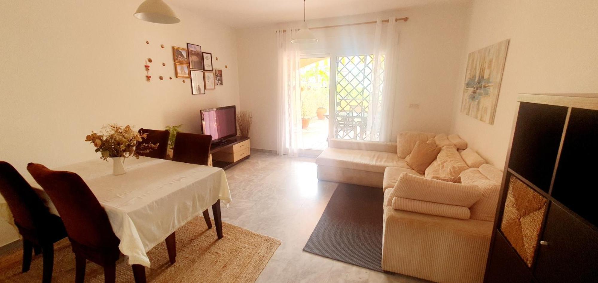 Ferienwohnung Vive La Vida: Torremolinos Exterior foto