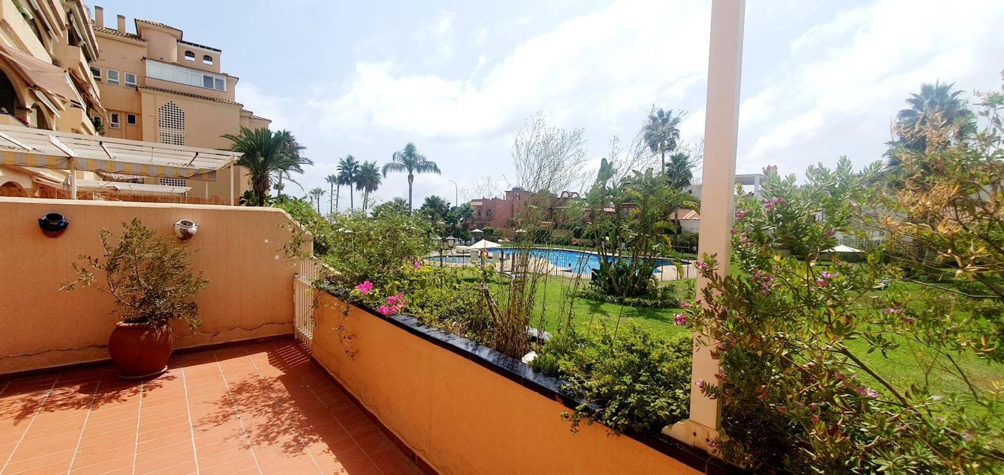 Ferienwohnung Vive La Vida: Torremolinos Exterior foto