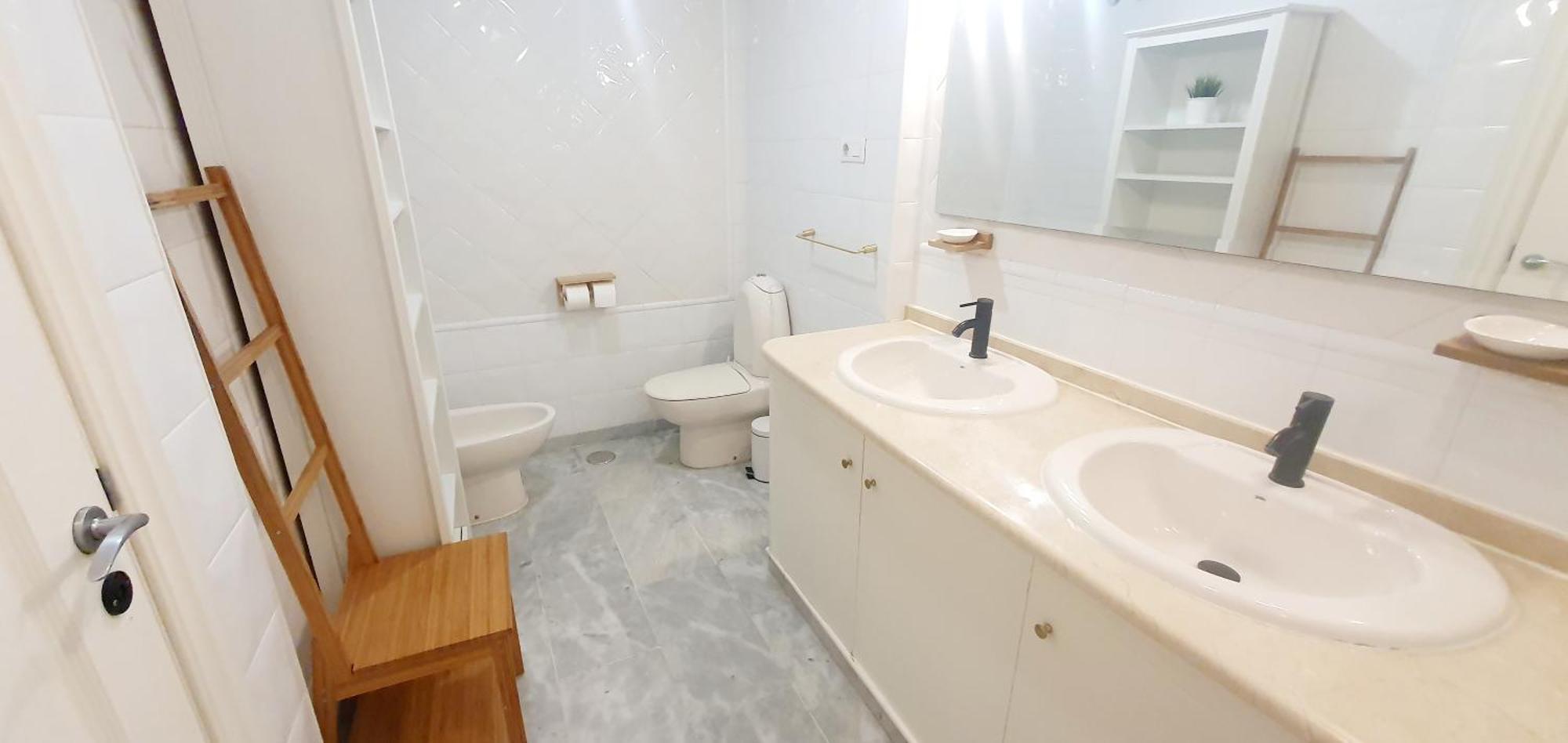 Ferienwohnung Vive La Vida: Torremolinos Exterior foto